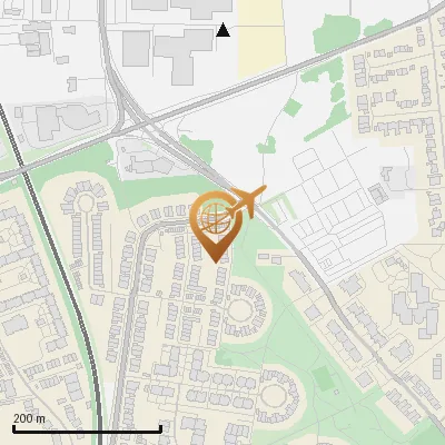 Karte Heinrich-Erpenbach-Straße 106-114, 50999 Köln