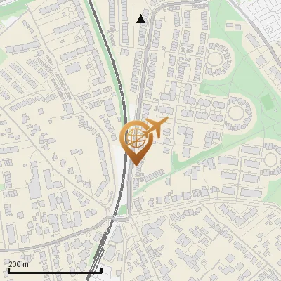 Foto zu Heinrich-Erpenbach-Straße 12-20, 50999 Köln