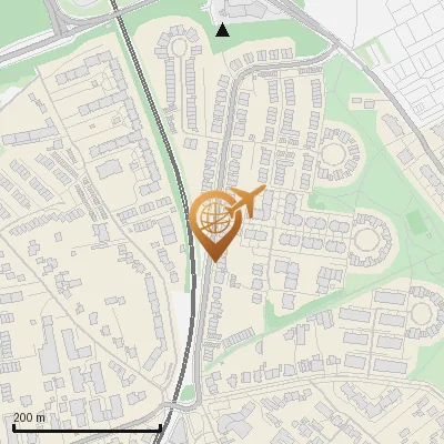 Karte Heinrich-Erpenbach-Straße 28-38, 50999 Köln