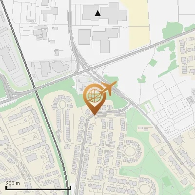 Karte Heinrich-Erpenbach-Straße 41-49, 50999 Köln