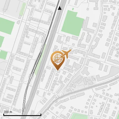 Foto zu Heinrich-Geißler-Straße 12-23, 80939 München