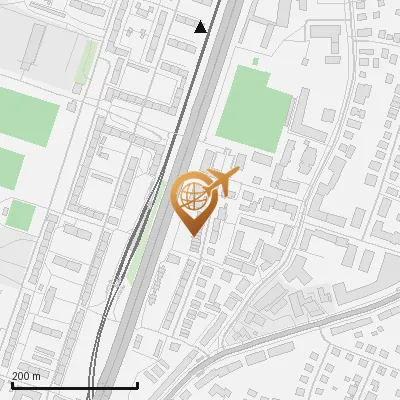 Foto zu Heinrich-Geißler-Straße 24-47, 80939 München