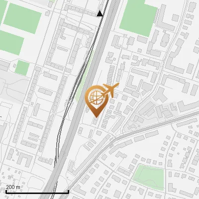 Foto zu Heinrich-Geißler-Straße 2-11, 80939 München