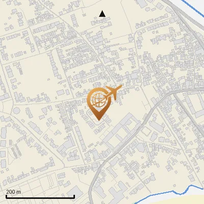 Karte Heinrich-Gellissen-Straße 1-24, 50769 Köln