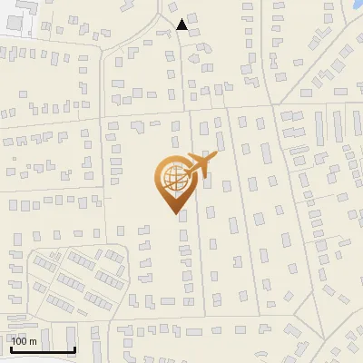 Karte Heinrich-Goebel-Straße 15-19, 22359 Hamburg