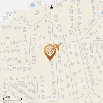 Karte Heinrich-Goebel-Straße 22-29, 22359 Hamburg