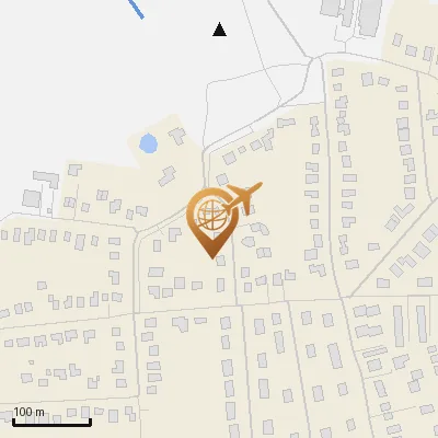 Karte Heinrich-Goebel-Straße 34-41, 22359 Hamburg