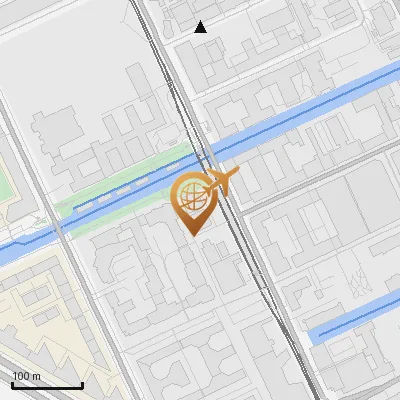 Foto zu Heinrich-Grone-Stieg 1-5, 20097 Hamburg