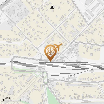 Foto zu Heinrich-Grüber-Straße 1, 12621 Berlin