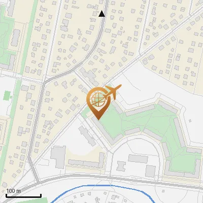 Foto zu Heinrich-Grüber-Straße 102-104, 12619 Berlin