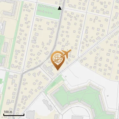 Foto zu Heinrich-Grüber-Straße 109-113, 12621 Berlin