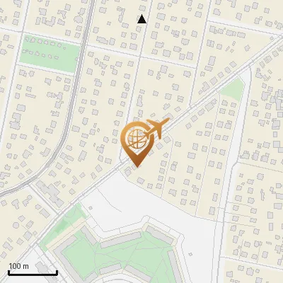 Foto zu Heinrich-Grüber-Straße 121-128, 12621 Berlin