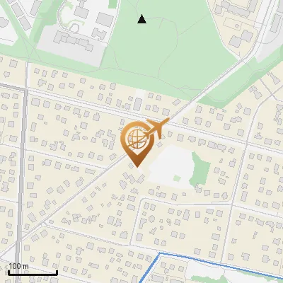 Foto zu Heinrich-Grüber-Straße 180-181, 12621 Berlin