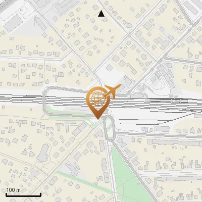 Foto zu Heinrich-Grüber-Straße 2, 12621 Berlin