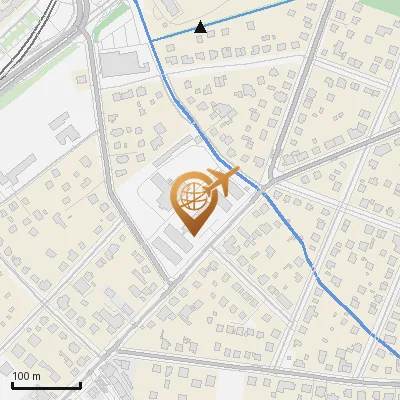 Foto zu Heinrich-Grüber-Straße 32-35, 12621 Berlin