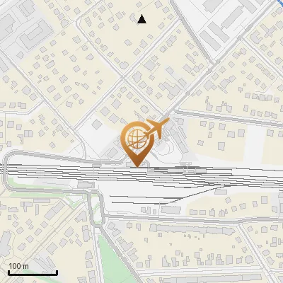 Foto zu Heinrich-Grüber-Straße 3-4, 12621 Berlin