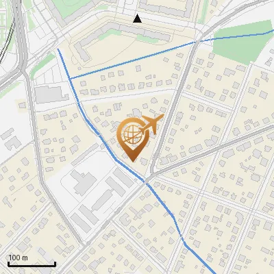 Foto zu Heinrich-Grüber-Straße 45-49, 12621 Berlin