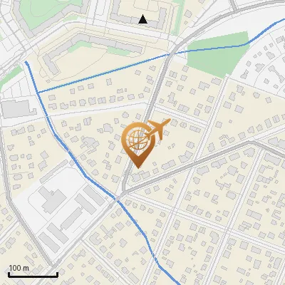 Karte Heinrich-Grüber-Straße 51-54, 12621 Berlin