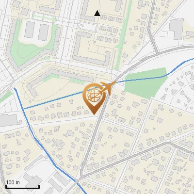 Foto zu Heinrich-Grüber-Straße 61-65, 12621 Berlin