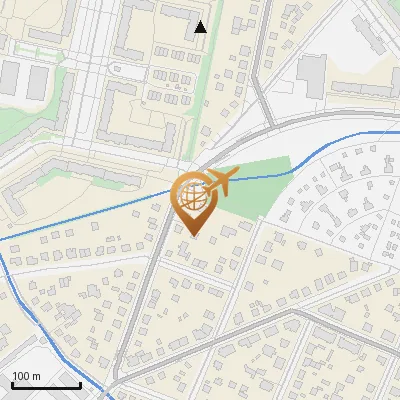 Karte Heinrich-Grüber-Straße 66, 12621 Berlin