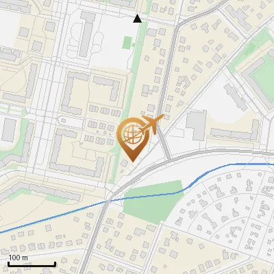 Karte Heinrich-Grüber-Straße 75-79, 12621 Berlin