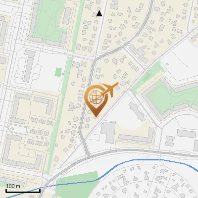 Karte Heinrich-Grüber-Straße 86-93, 12621 Berlin