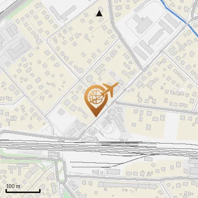 Foto zu Heinrich-Grüber-Straße 5-13, 12621 Berlin