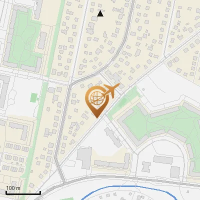 Karte Heinrich-Grüber-Straße 95-103, 12621 Berlin