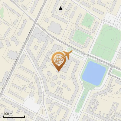 Foto zu Heinrich-Heine-Platz 11-12, 10179 Berlin