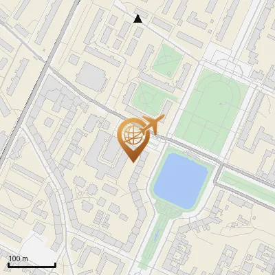 Foto zu Heinrich-Heine-Platz 13, 10179 Berlin