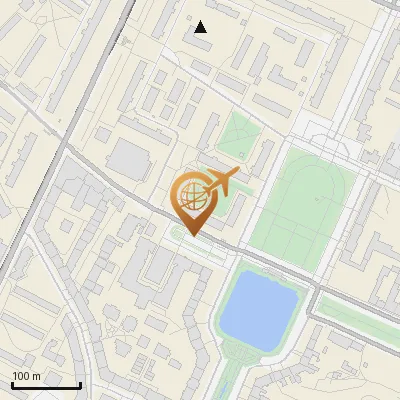 Foto zu Heinrich-Heine-Platz 3-5, 10179 Berlin