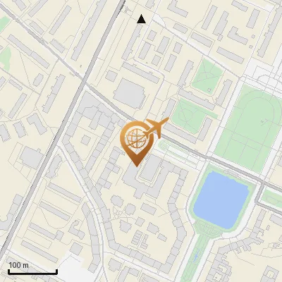 Foto zu Heinrich-Heine-Platz 8-10, 10179 Berlin