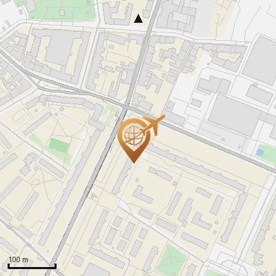 Foto zu Heinrich-Heine-Straße 1, 10179 Berlin