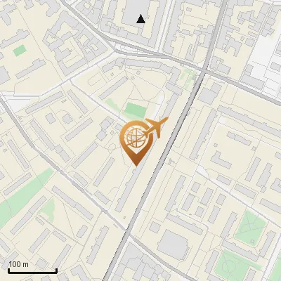 Foto zu Heinrich-Heine-Straße 10, 10179 Berlin