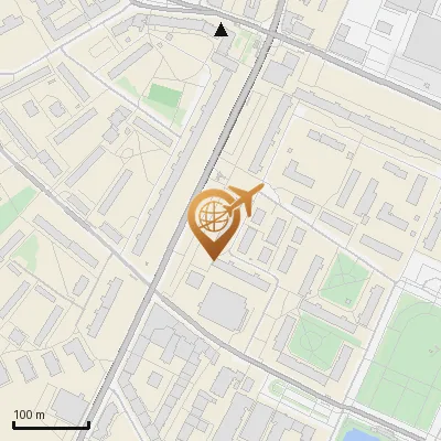 Foto zu Heinrich-Heine-Straße 11, 10179 Berlin