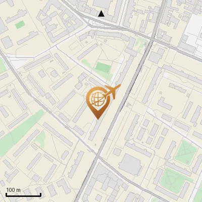 Foto zu Heinrich-Heine-Straße 12, 10179 Berlin