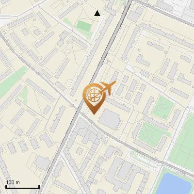 Foto zu Heinrich-Heine-Straße 13, 10179 Berlin