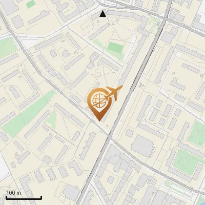 Foto zu Heinrich-Heine-Straße 14-16, 10179 Berlin