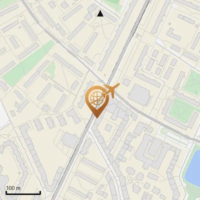 Foto zu Heinrich-Heine-Straße 17, 10179 Berlin