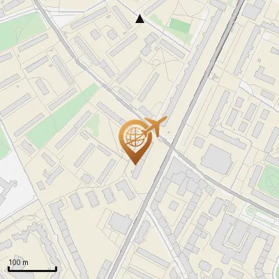 Foto zu Heinrich-Heine-Straße 18-20, 10179 Berlin