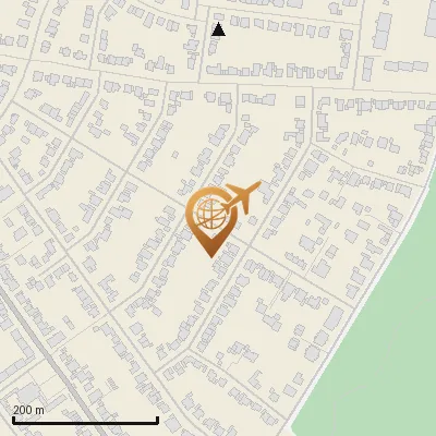 Karte Heinrich-Heine-Straße 19-22, 50996 Köln