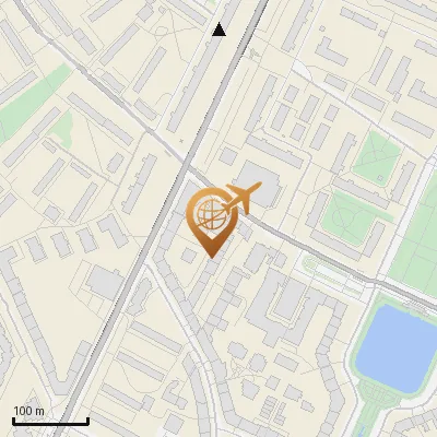 Foto zu Heinrich-Heine-Straße 21-23, 10179 Berlin