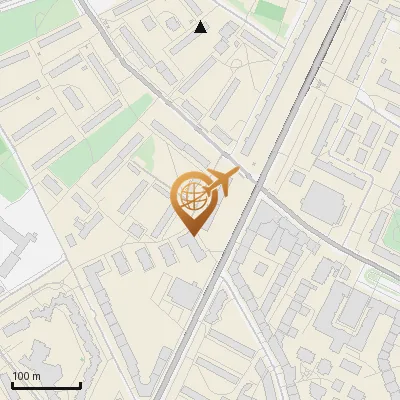 Foto zu Heinrich-Heine-Straße 24, 10179 Berlin