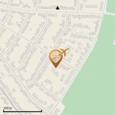 Karte Heinrich-Heine-Straße 23-30, 50996 Köln