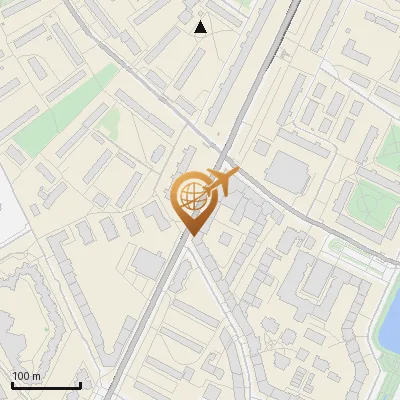 Foto zu Heinrich-Heine-Straße 25-29, 10179 Berlin