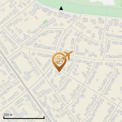 Karte Heinrich-Heine-Straße 2-3, 50996 Köln