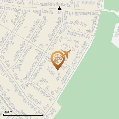 Karte Heinrich-Heine-Straße 32-34, 50996 Köln