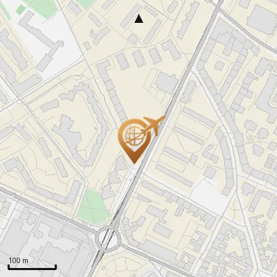 Foto zu Heinrich-Heine-Straße 36-38, 10179 Berlin