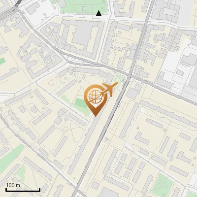 Foto zu Heinrich-Heine-Straße 2-6, 10179 Berlin