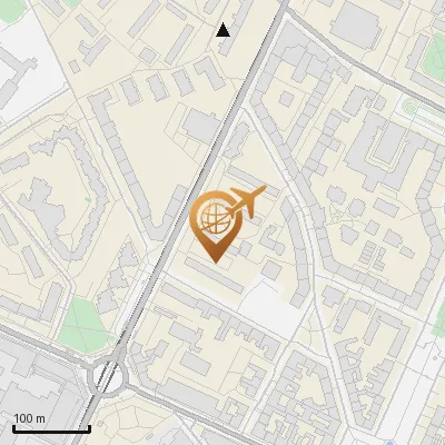 Foto zu Heinrich-Heine-Straße 45-57, 10179 Berlin